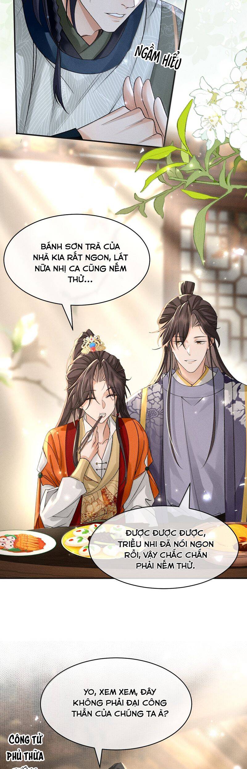 Hải Vương Sau Khi Hoàn Lương Sa Vào Tu La Tràng - Chapter 27 - Page 17
