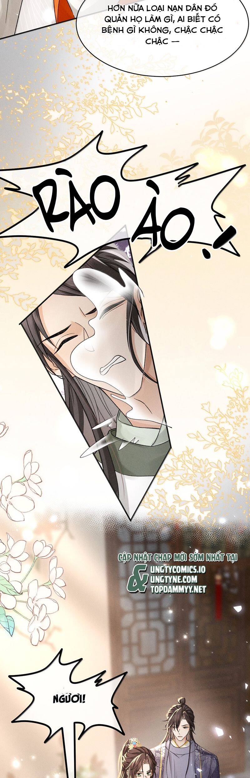 Hải Vương Sau Khi Hoàn Lương Sa Vào Tu La Tràng - Chapter 27 - Page 21