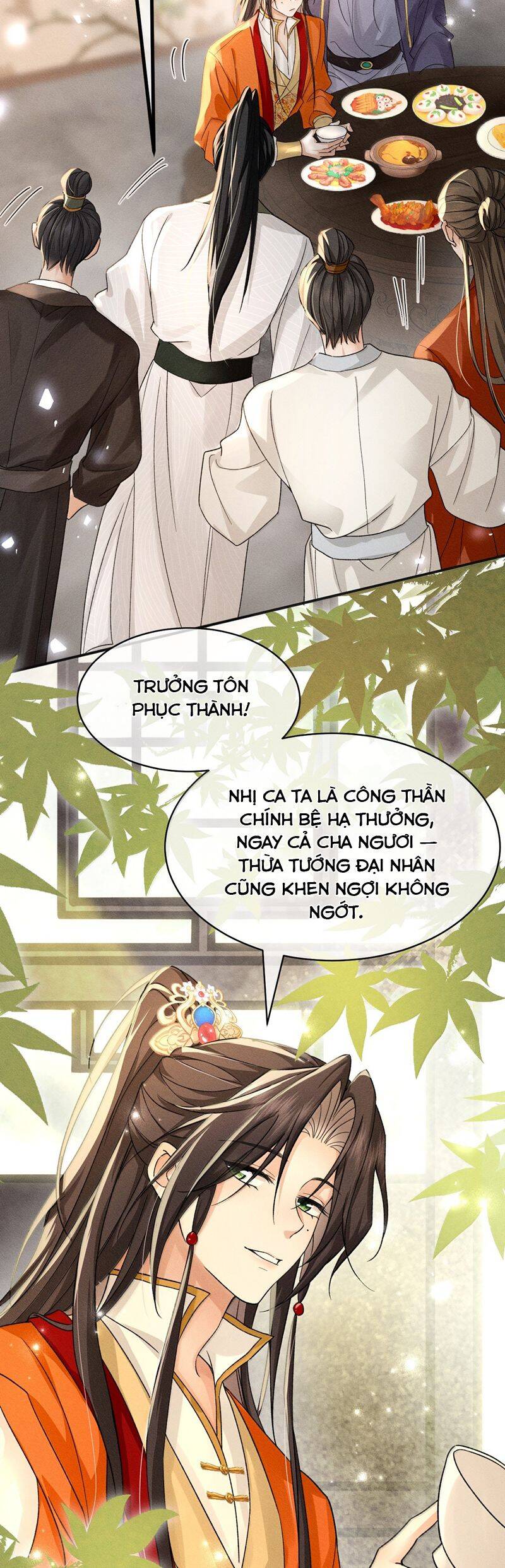 Hải Vương Sau Khi Hoàn Lương Sa Vào Tu La Tràng - Chapter 27 - Page 22
