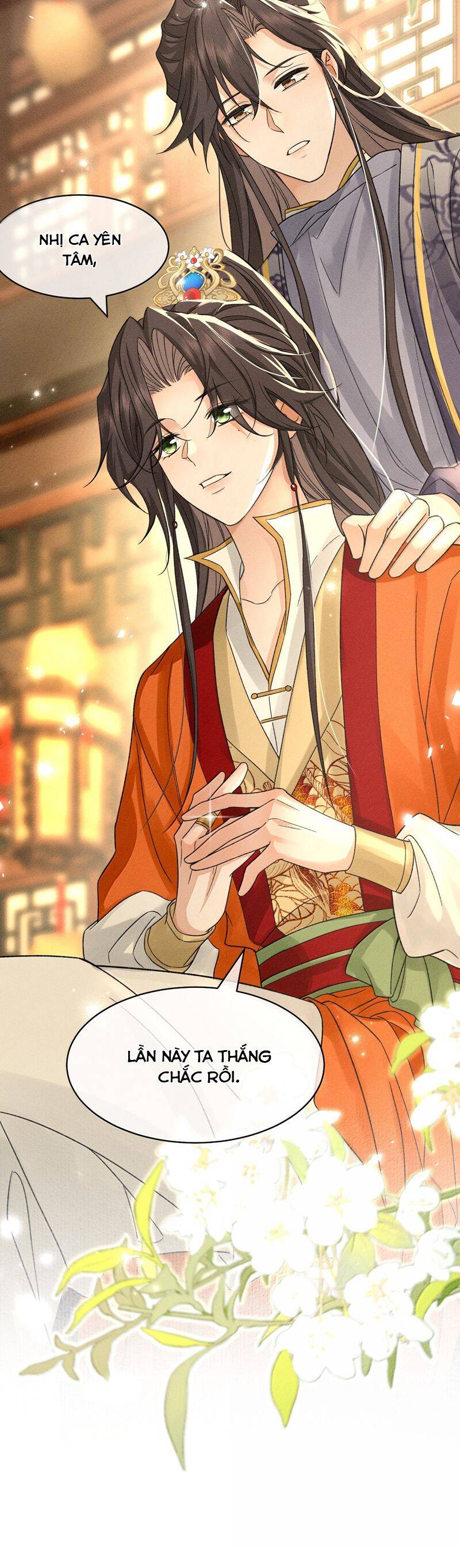 Hải Vương Sau Khi Hoàn Lương Sa Vào Tu La Tràng - Chapter 27 - Page 28