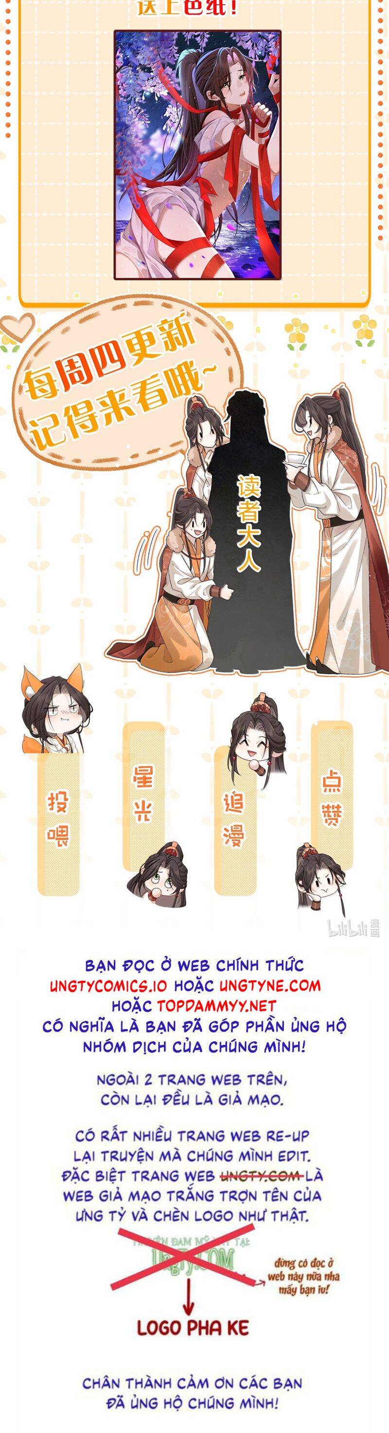 Hải Vương Sau Khi Hoàn Lương Sa Vào Tu La Tràng - Chapter 27 - Page 30