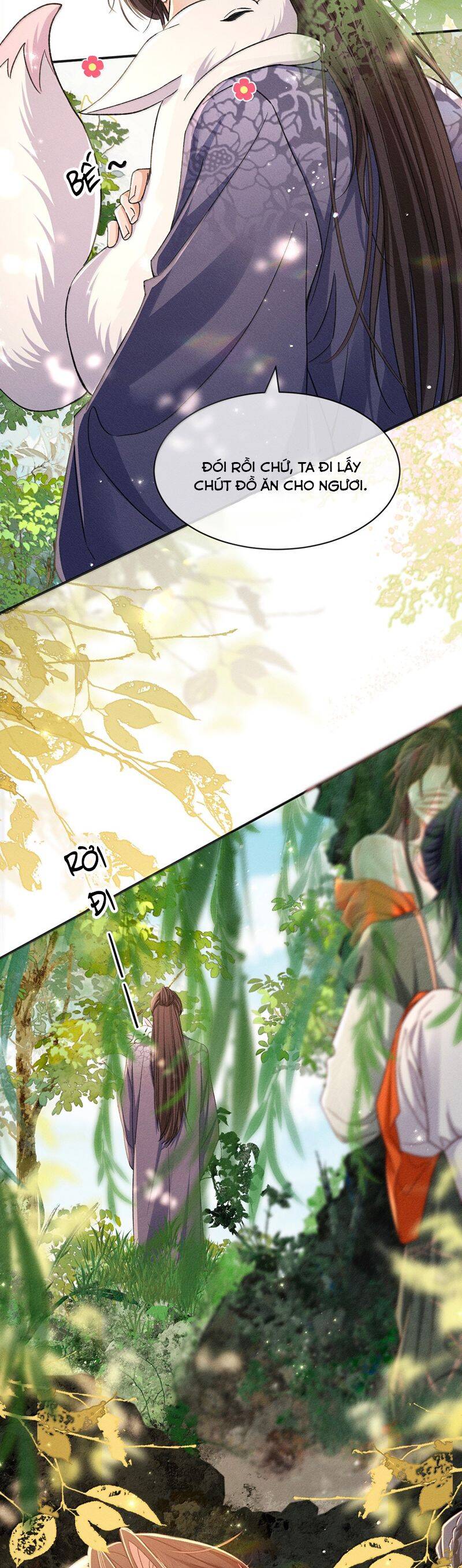 Hải Vương Sau Khi Hoàn Lương Sa Vào Tu La Tràng - Chapter 27 - Page 5