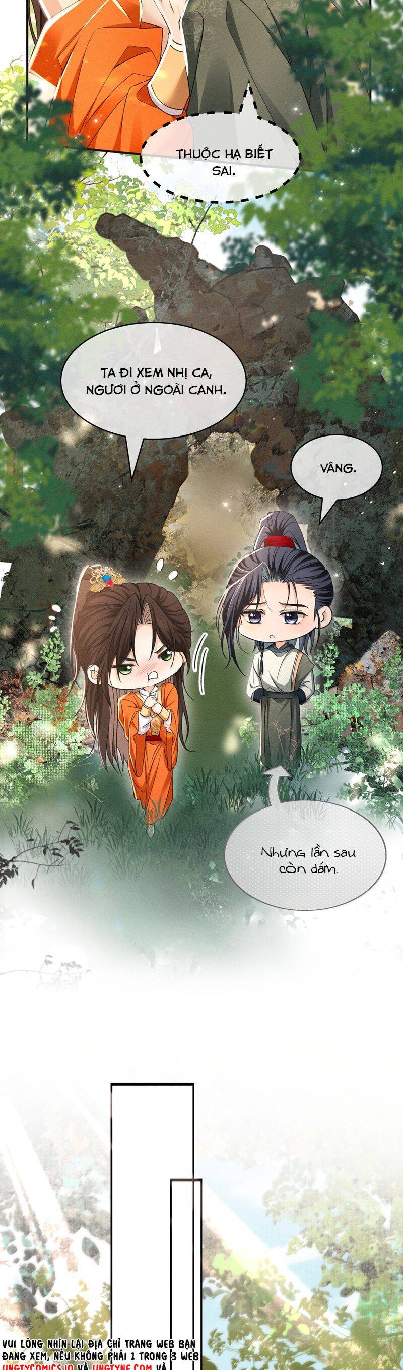 Hải Vương Sau Khi Hoàn Lương Sa Vào Tu La Tràng - Chapter 27 - Page 7