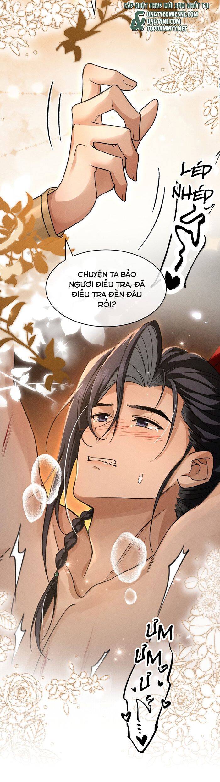 Hải Vương Sau Khi Hoàn Lương Sa Vào Tu La Tràng - Chapter 28 - Page 12