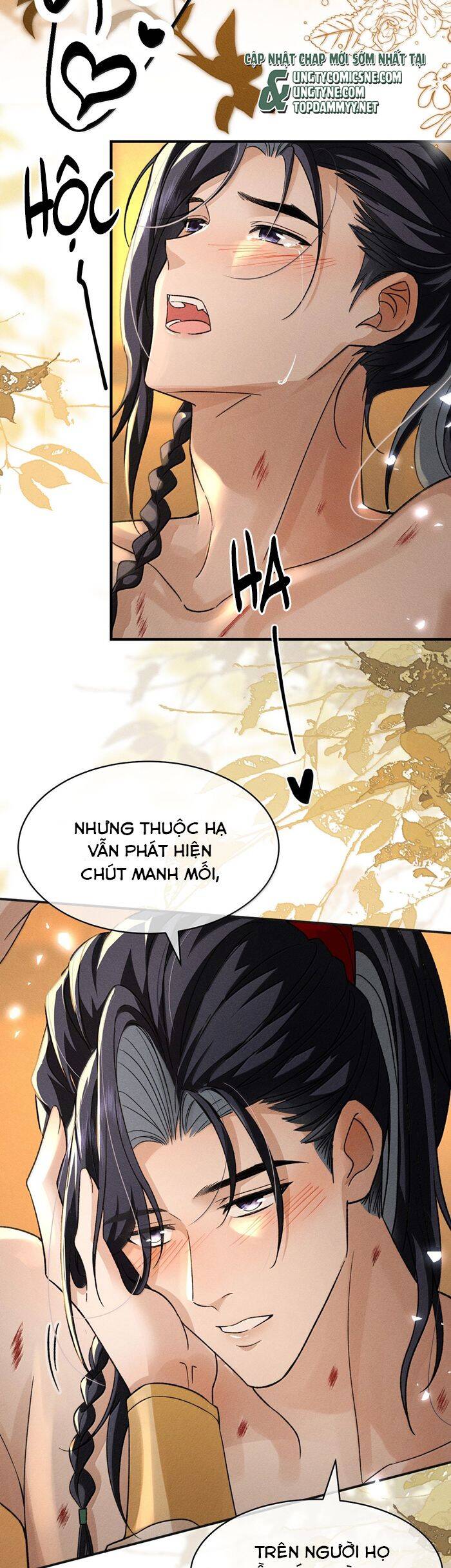 Hải Vương Sau Khi Hoàn Lương Sa Vào Tu La Tràng - Chapter 28 - Page 15