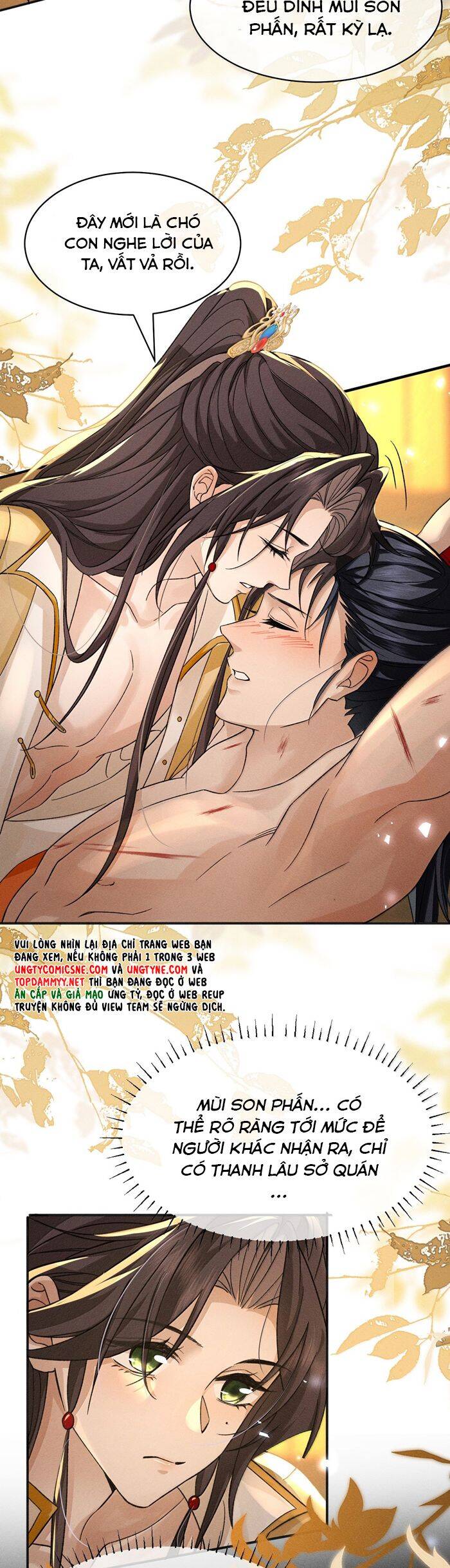 Hải Vương Sau Khi Hoàn Lương Sa Vào Tu La Tràng - Chapter 28 - Page 16