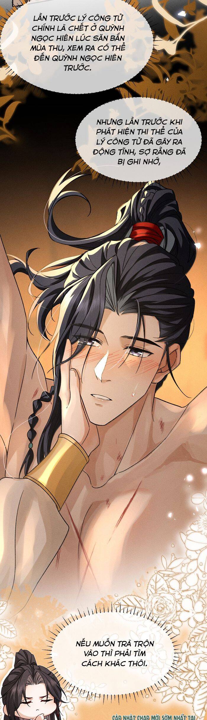 Hải Vương Sau Khi Hoàn Lương Sa Vào Tu La Tràng - Chapter 28 - Page 17