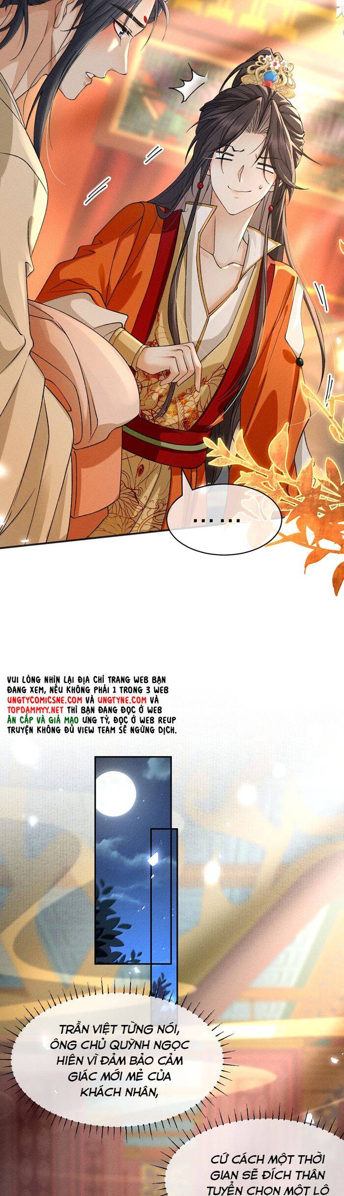 Hải Vương Sau Khi Hoàn Lương Sa Vào Tu La Tràng - Chapter 28 - Page 20