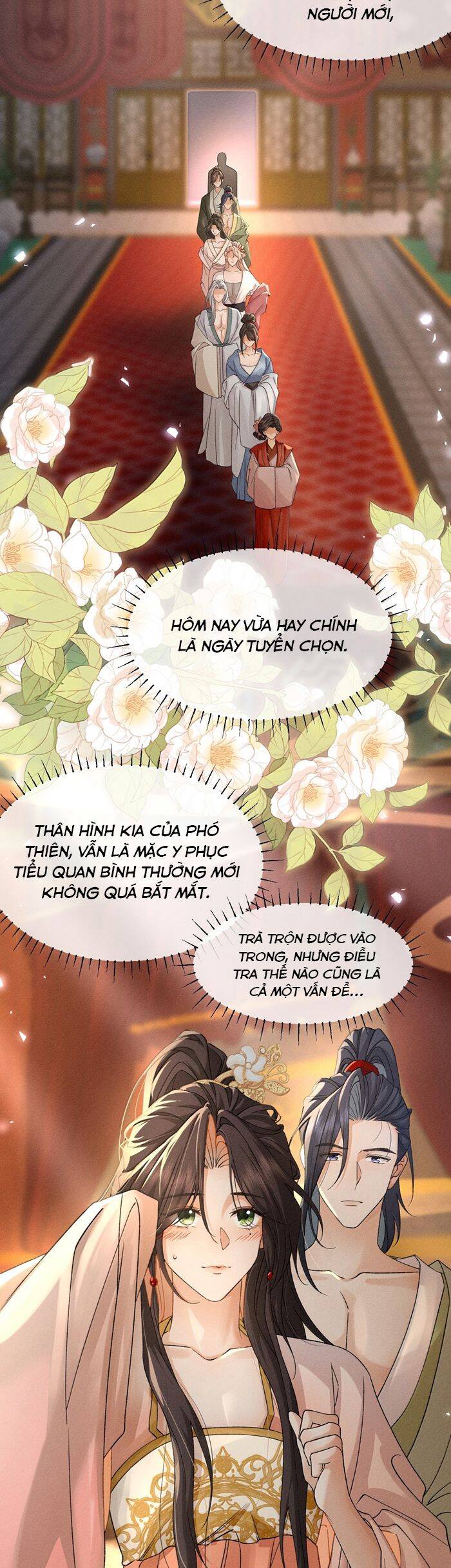Hải Vương Sau Khi Hoàn Lương Sa Vào Tu La Tràng - Chapter 28 - Page 21