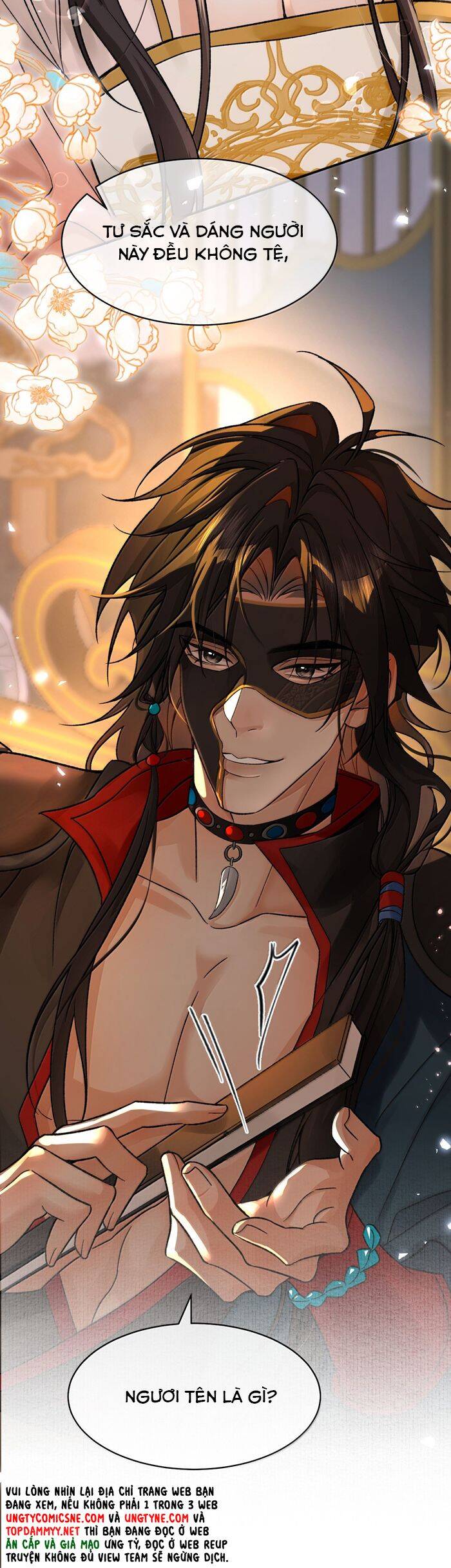 Hải Vương Sau Khi Hoàn Lương Sa Vào Tu La Tràng - Chapter 28 - Page 24