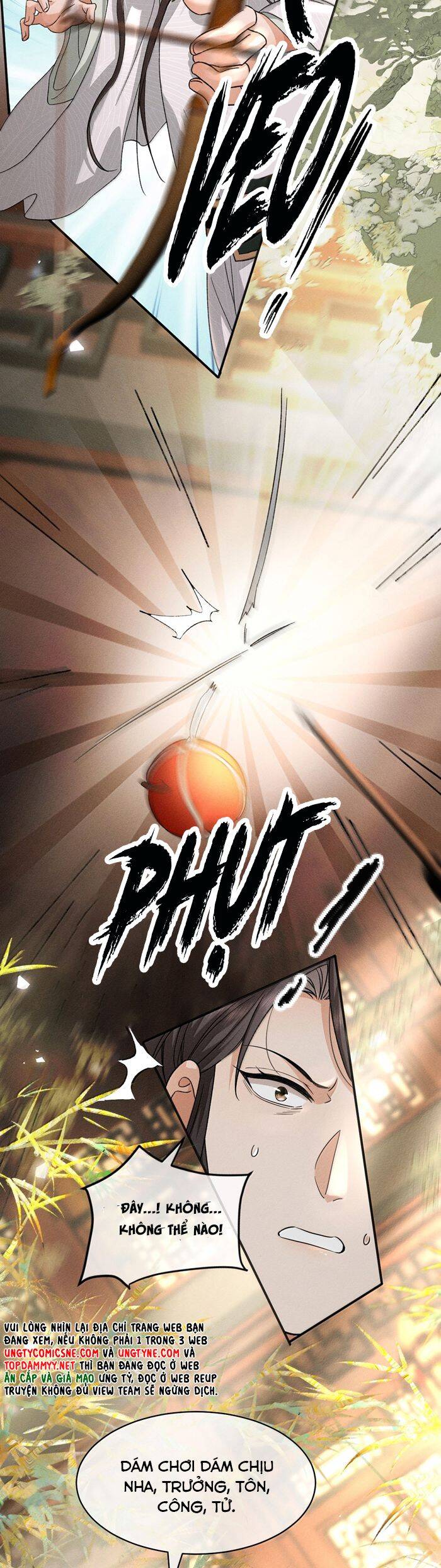 Hải Vương Sau Khi Hoàn Lương Sa Vào Tu La Tràng - Chapter 28 - Page 3