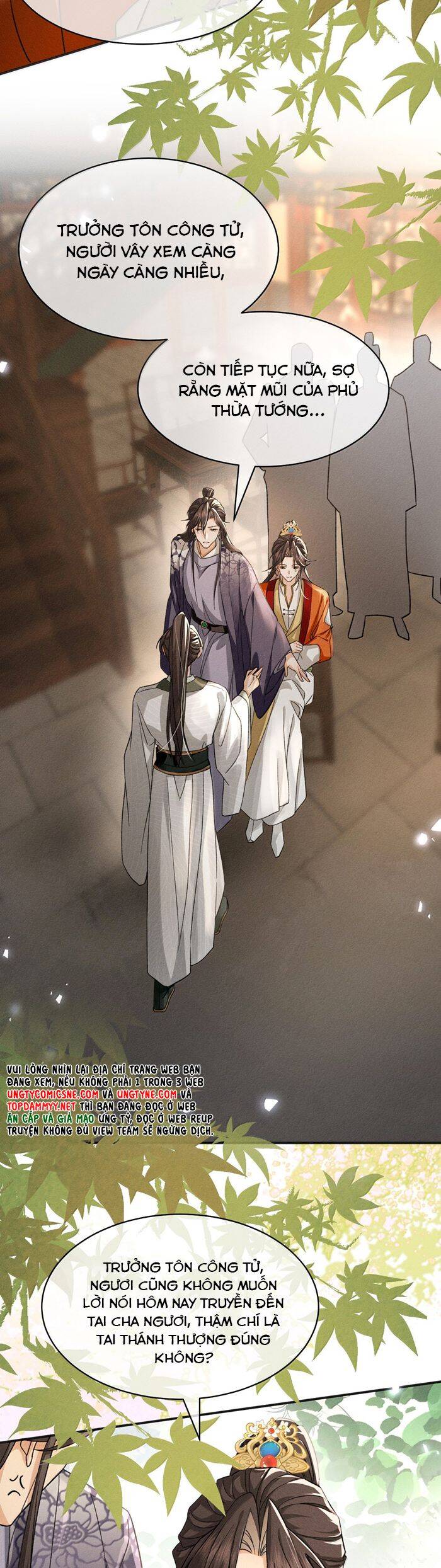 Hải Vương Sau Khi Hoàn Lương Sa Vào Tu La Tràng - Chapter 28 - Page 6