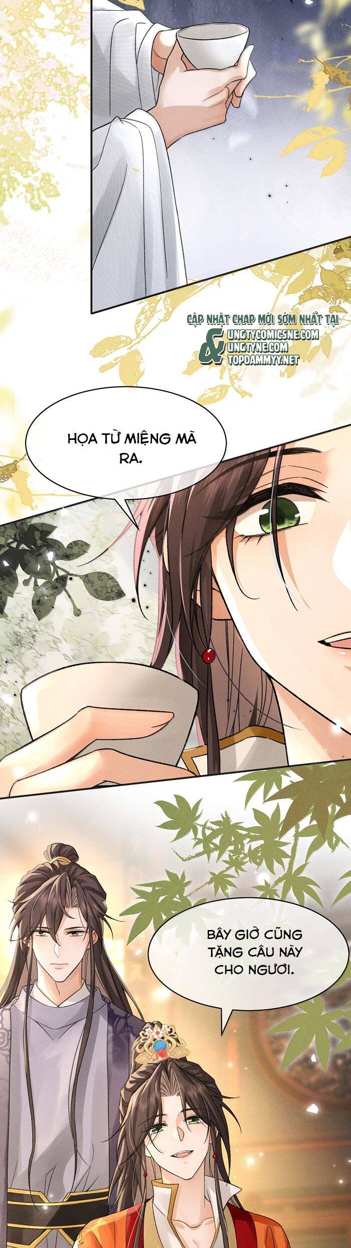 Hải Vương Sau Khi Hoàn Lương Sa Vào Tu La Tràng - Chapter 28 - Page 8