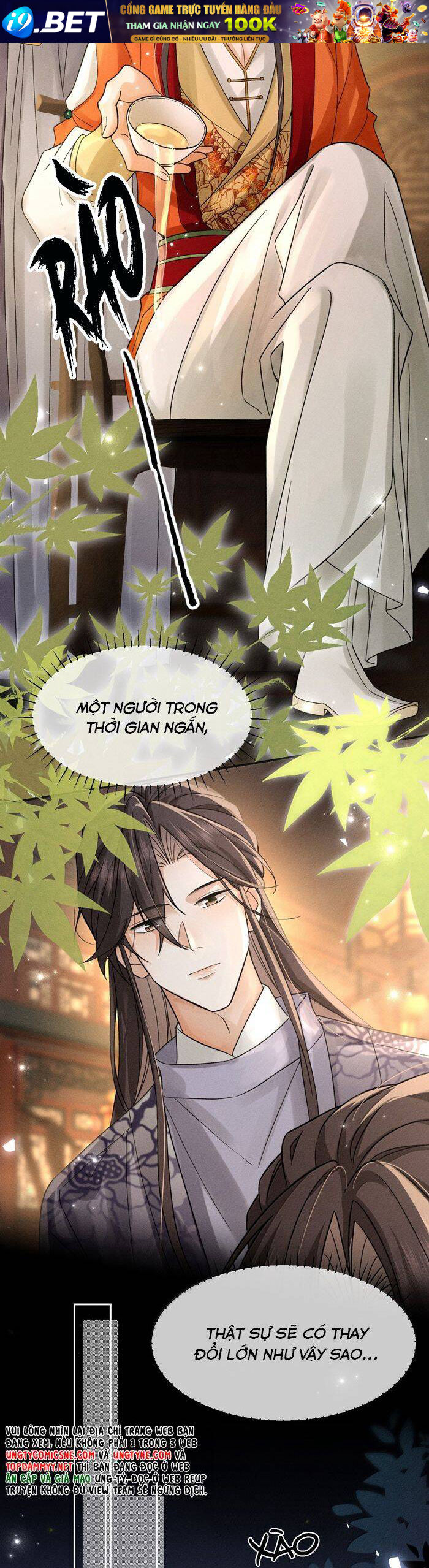 Hải Vương Sau Khi Hoàn Lương Sa Vào Tu La Tràng - Chapter 28 - Page 9