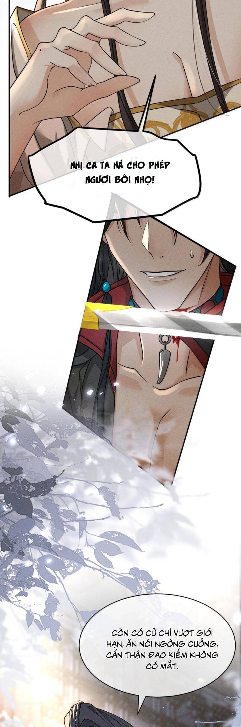 Hải Vương Sau Khi Hoàn Lương Sa Vào Tu La Tràng - Chapter 29 - Page 15