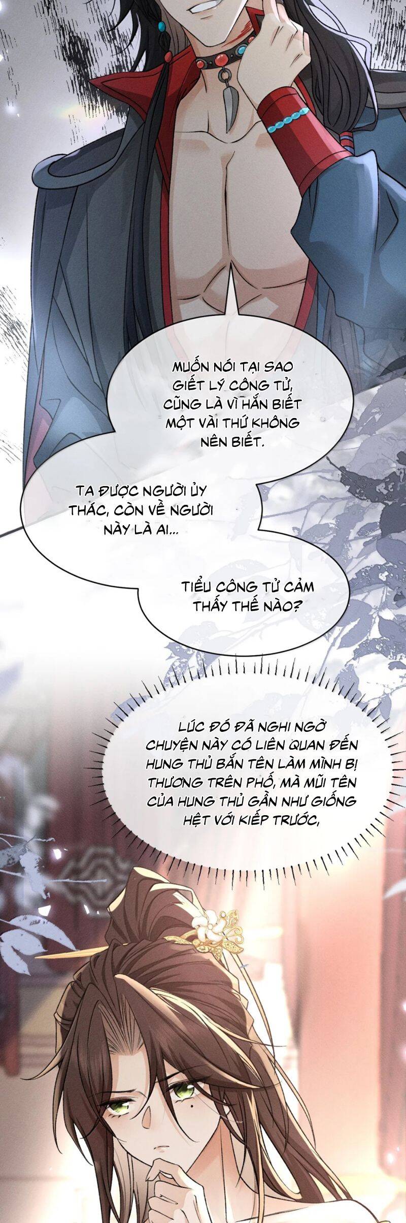 Hải Vương Sau Khi Hoàn Lương Sa Vào Tu La Tràng - Chapter 29 - Page 18