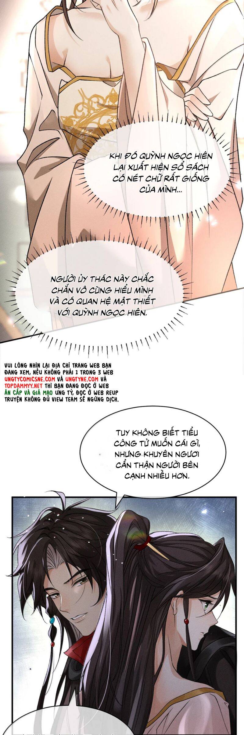 Hải Vương Sau Khi Hoàn Lương Sa Vào Tu La Tràng - Chapter 29 - Page 19