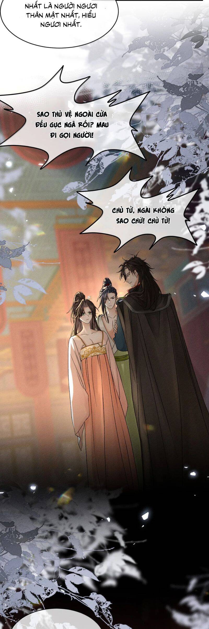 Hải Vương Sau Khi Hoàn Lương Sa Vào Tu La Tràng - Chapter 29 - Page 20
