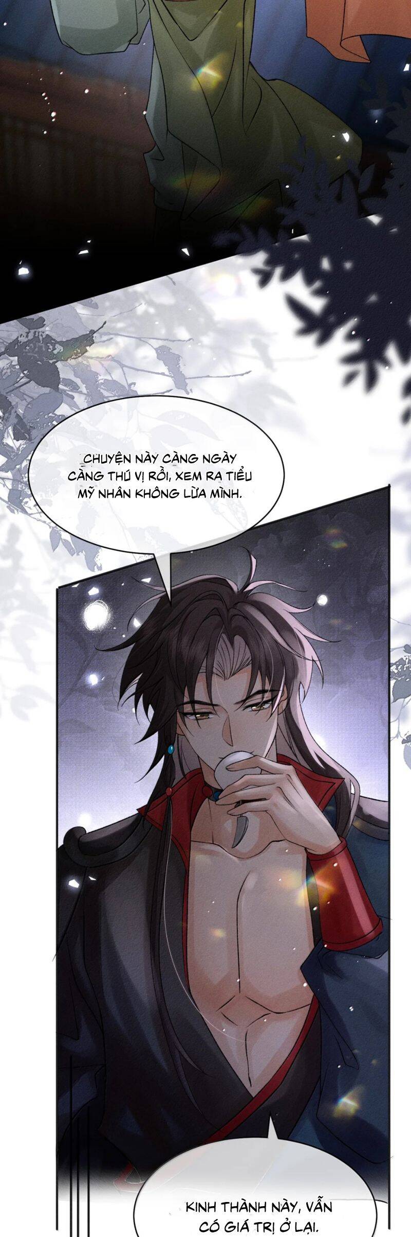 Hải Vương Sau Khi Hoàn Lương Sa Vào Tu La Tràng - Chapter 29 - Page 24