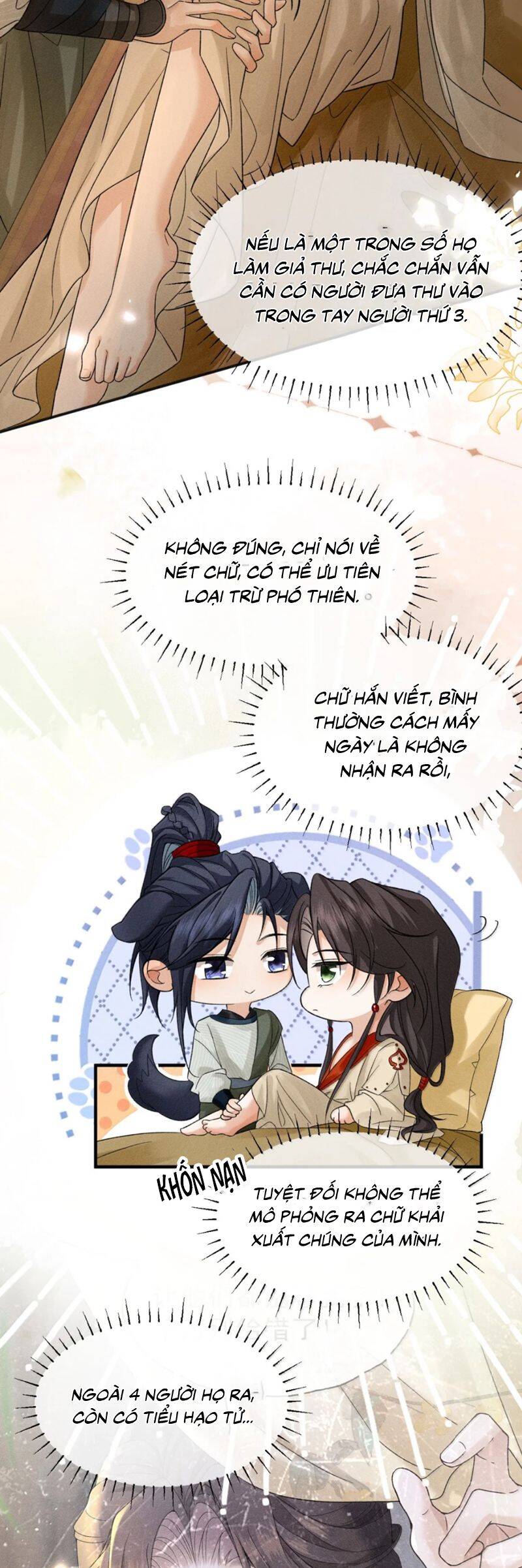 Hải Vương Sau Khi Hoàn Lương Sa Vào Tu La Tràng - Chapter 29 - Page 26