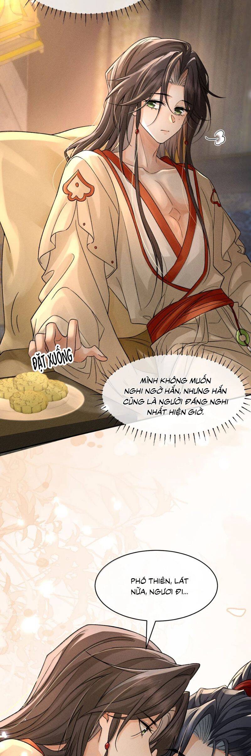 Hải Vương Sau Khi Hoàn Lương Sa Vào Tu La Tràng - Chapter 29 - Page 28