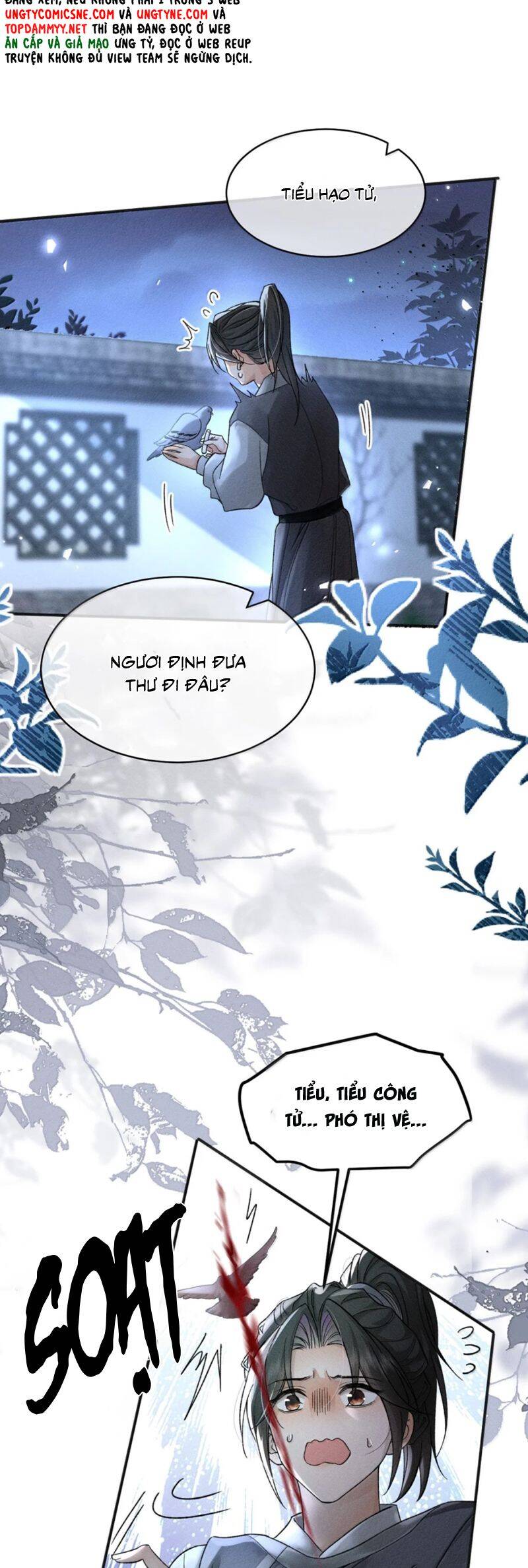 Hải Vương Sau Khi Hoàn Lương Sa Vào Tu La Tràng - Chapter 29 - Page 31