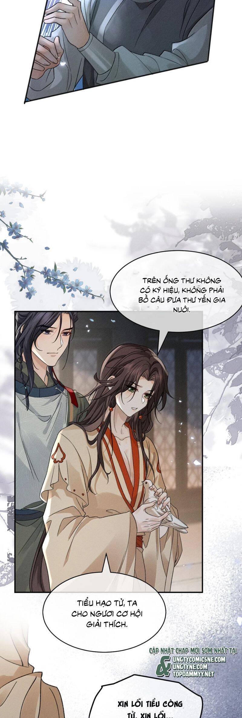 Hải Vương Sau Khi Hoàn Lương Sa Vào Tu La Tràng - Chapter 29 - Page 32