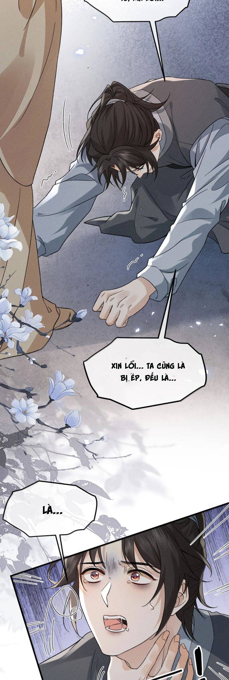 Hải Vương Sau Khi Hoàn Lương Sa Vào Tu La Tràng - Chapter 29 - Page 33