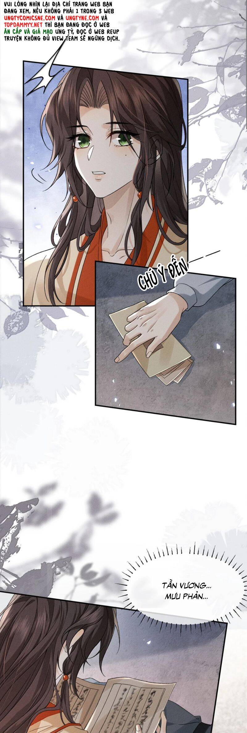 Hải Vương Sau Khi Hoàn Lương Sa Vào Tu La Tràng - Chapter 29 - Page 35