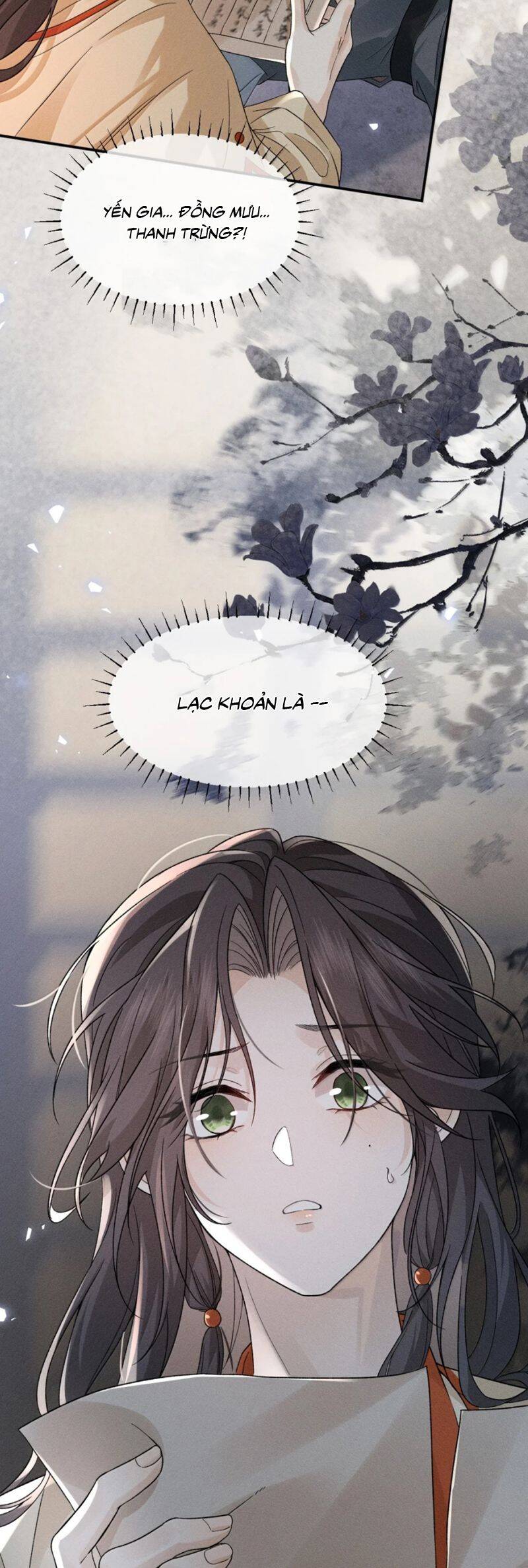 Hải Vương Sau Khi Hoàn Lương Sa Vào Tu La Tràng - Chapter 29 - Page 36
