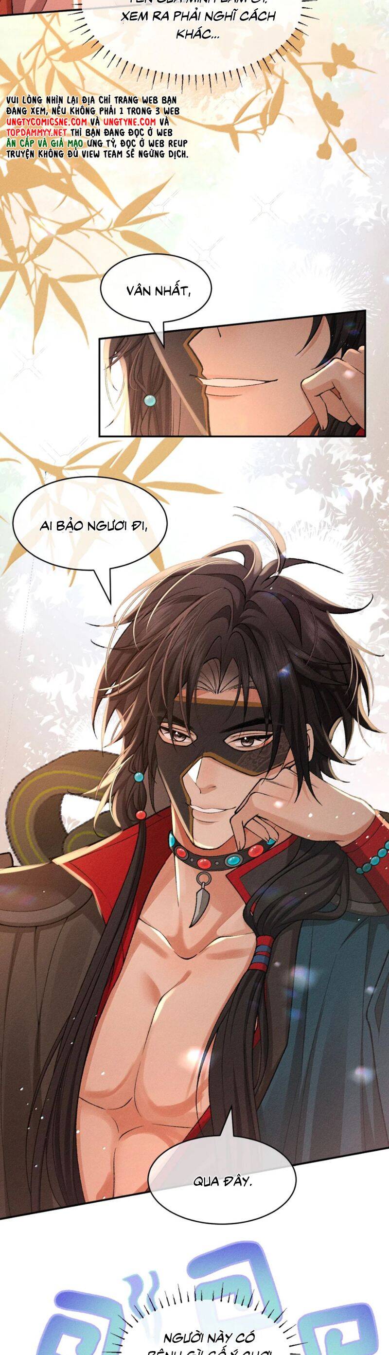 Hải Vương Sau Khi Hoàn Lương Sa Vào Tu La Tràng - Chapter 29 - Page 4