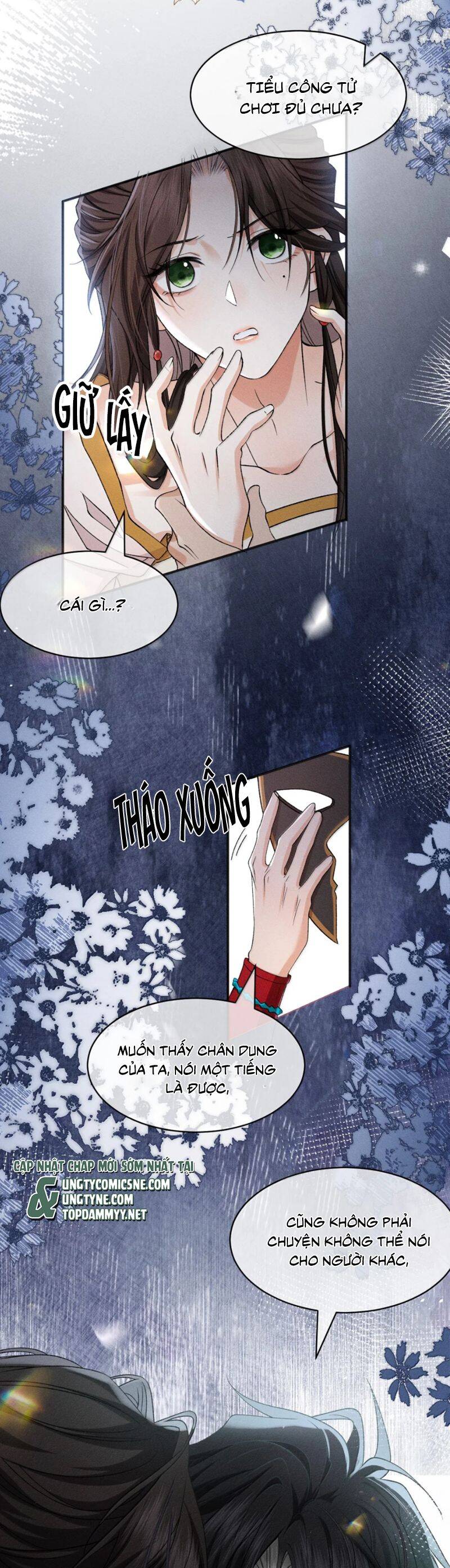 Hải Vương Sau Khi Hoàn Lương Sa Vào Tu La Tràng - Chapter 29 - Page 8