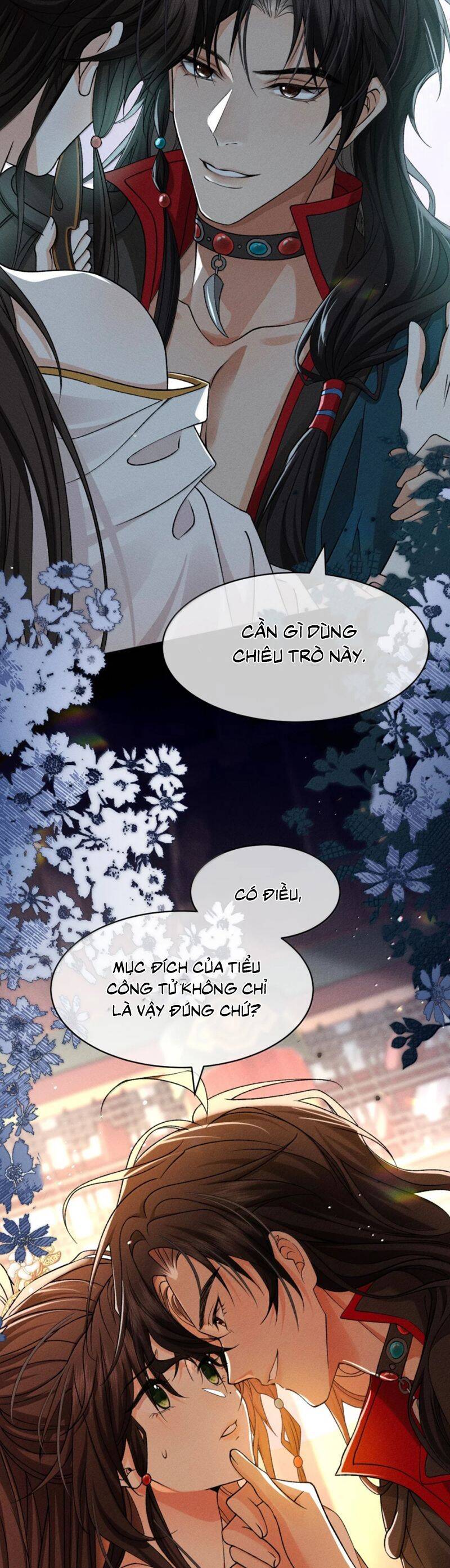 Hải Vương Sau Khi Hoàn Lương Sa Vào Tu La Tràng - Chapter 29 - Page 9