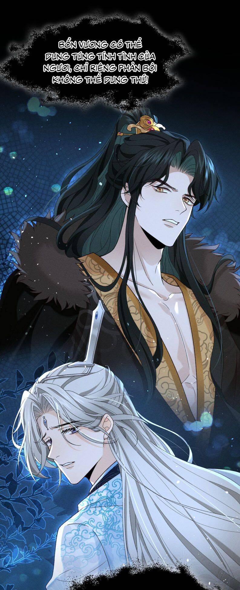 Hải Vương Sau Khi Hoàn Lương Sa Vào Tu La Tràng - Chapter 3 - Page 14