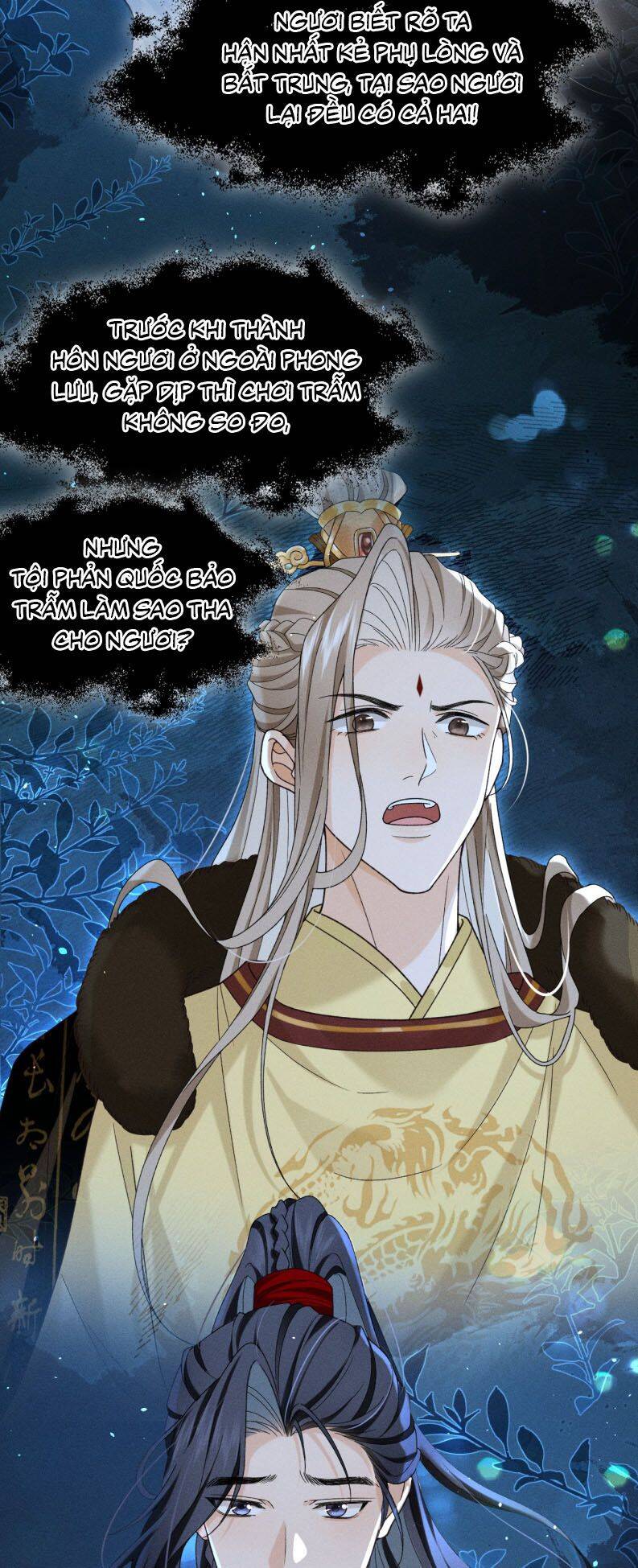 Hải Vương Sau Khi Hoàn Lương Sa Vào Tu La Tràng - Chapter 3 - Page 15