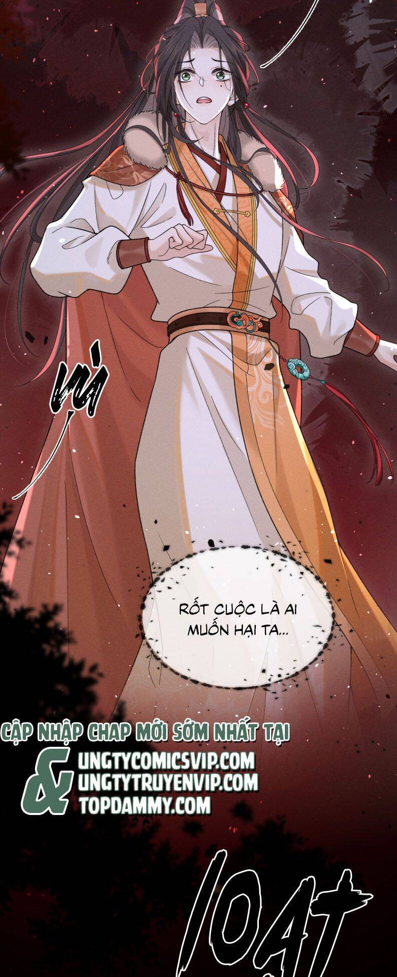 Hải Vương Sau Khi Hoàn Lương Sa Vào Tu La Tràng - Chapter 3 - Page 17