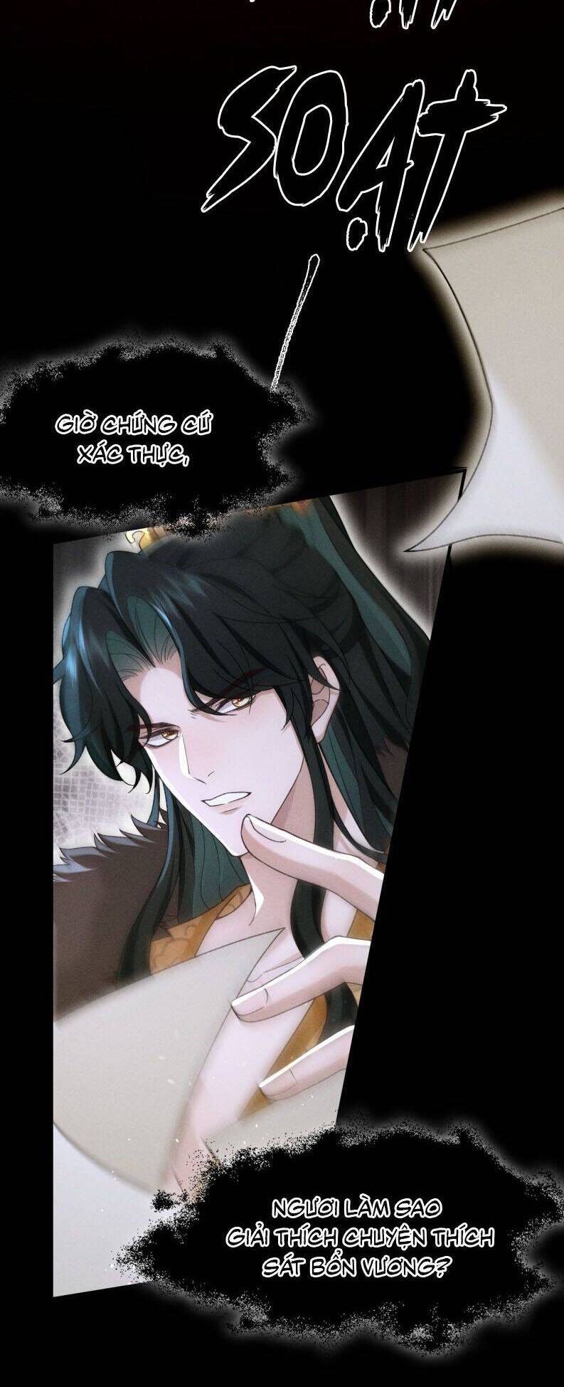 Hải Vương Sau Khi Hoàn Lương Sa Vào Tu La Tràng - Chapter 3 - Page 18