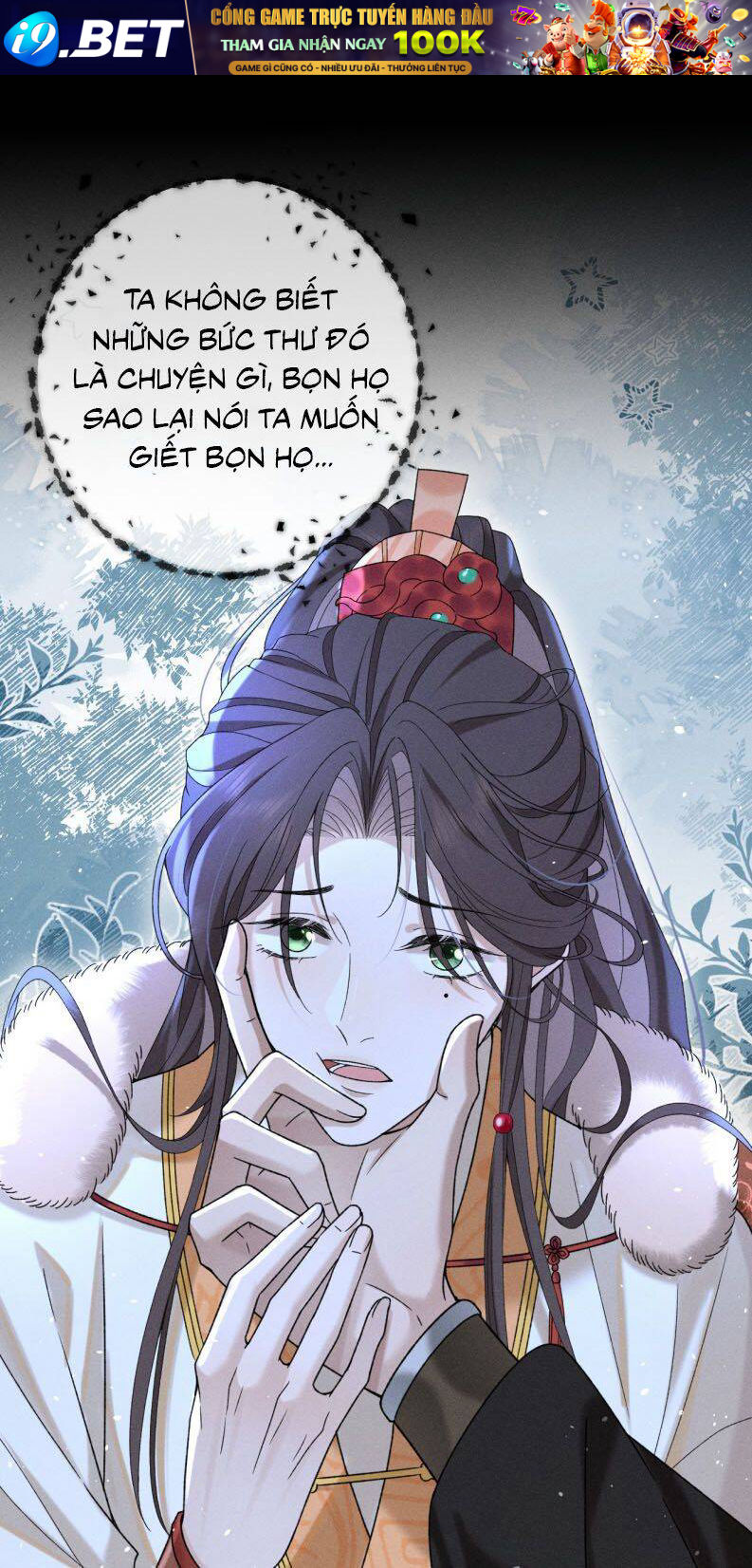 Hải Vương Sau Khi Hoàn Lương Sa Vào Tu La Tràng - Chapter 3 - Page 19