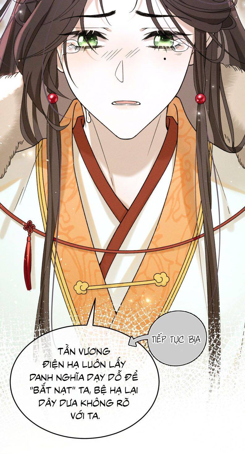 Hải Vương Sau Khi Hoàn Lương Sa Vào Tu La Tràng - Chapter 3 - Page 25