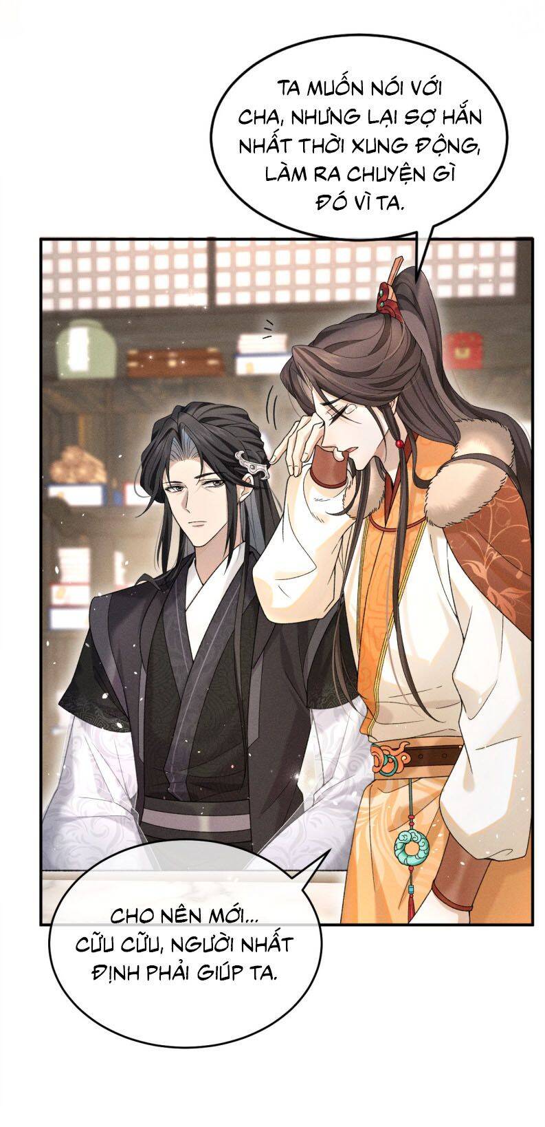 Hải Vương Sau Khi Hoàn Lương Sa Vào Tu La Tràng - Chapter 3 - Page 26