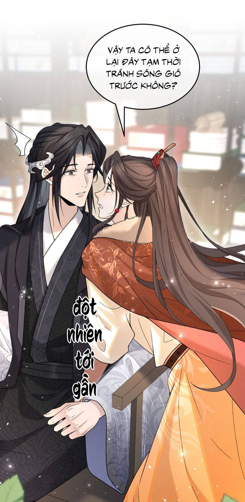 Hải Vương Sau Khi Hoàn Lương Sa Vào Tu La Tràng - Chapter 3 - Page 29