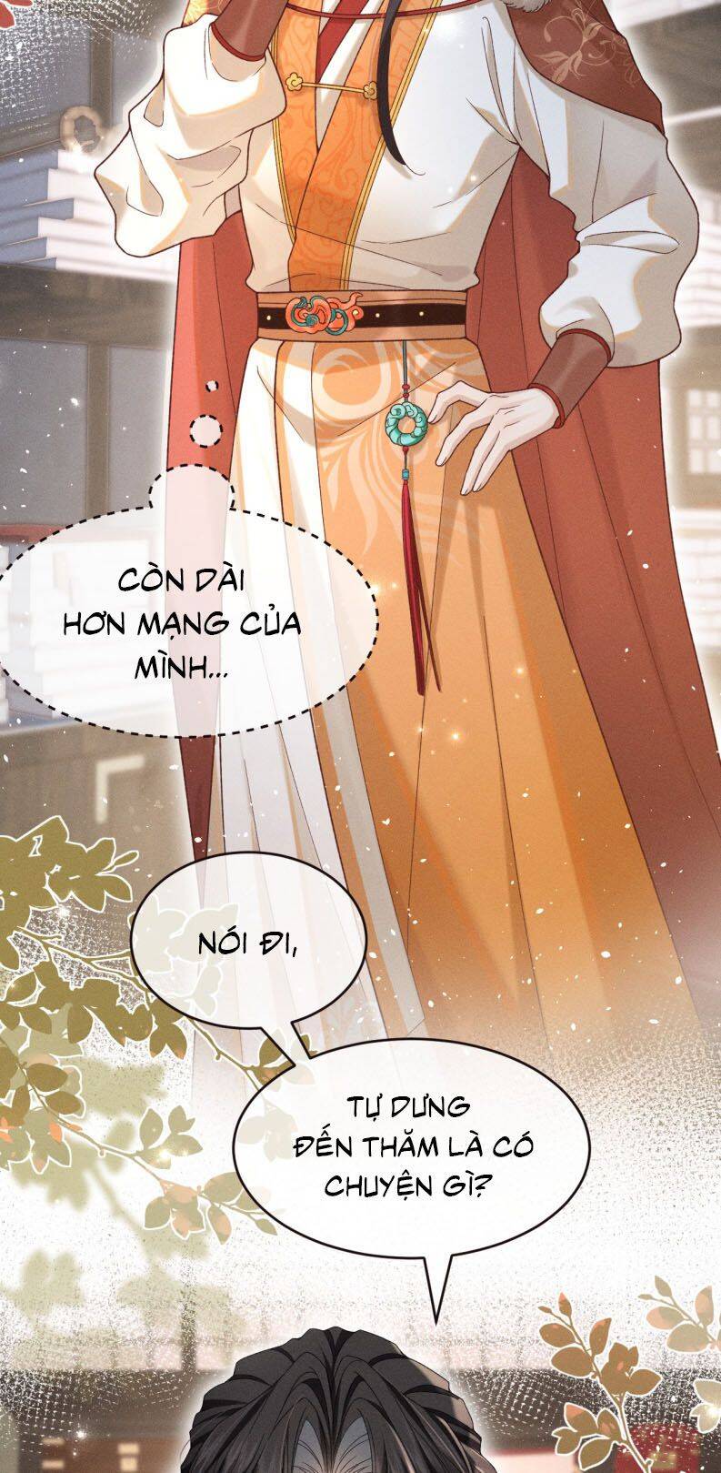 Hải Vương Sau Khi Hoàn Lương Sa Vào Tu La Tràng - Chapter 3 - Page 3