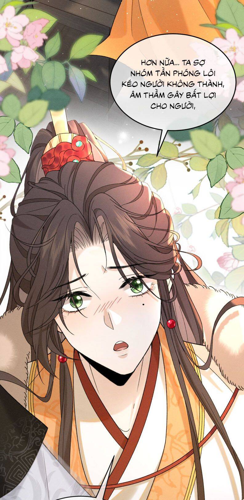 Hải Vương Sau Khi Hoàn Lương Sa Vào Tu La Tràng - Chapter 3 - Page 30