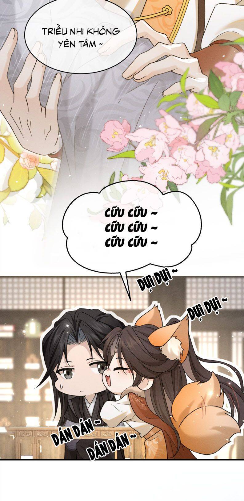 Hải Vương Sau Khi Hoàn Lương Sa Vào Tu La Tràng - Chapter 3 - Page 31