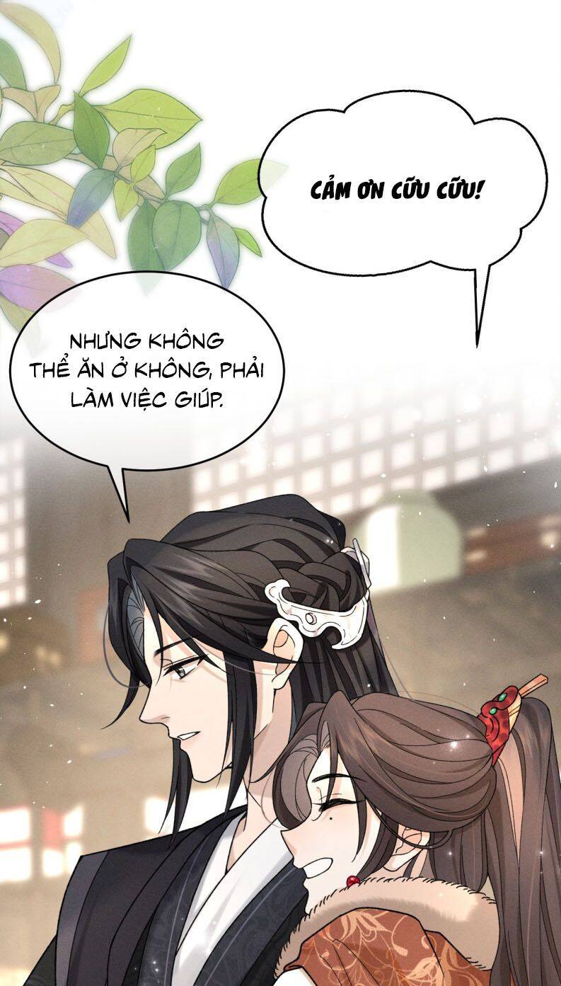 Hải Vương Sau Khi Hoàn Lương Sa Vào Tu La Tràng - Chapter 3 - Page 34