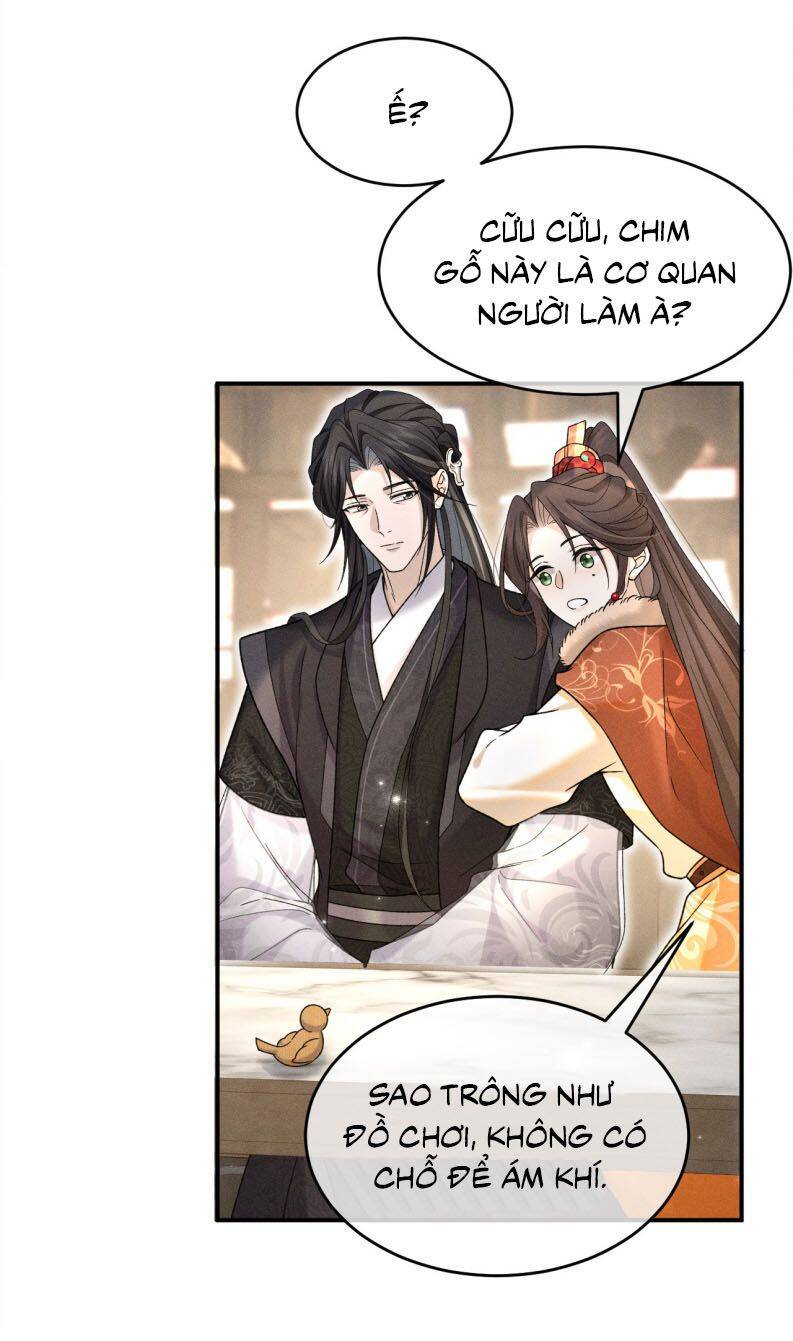 Hải Vương Sau Khi Hoàn Lương Sa Vào Tu La Tràng - Chapter 3 - Page 36