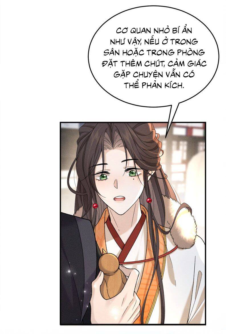 Hải Vương Sau Khi Hoàn Lương Sa Vào Tu La Tràng - Chapter 3 - Page 38