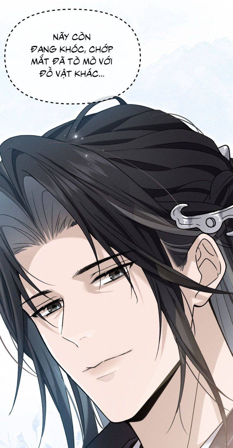 Hải Vương Sau Khi Hoàn Lương Sa Vào Tu La Tràng - Chapter 3 - Page 39