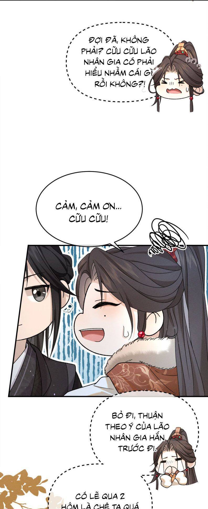 Hải Vương Sau Khi Hoàn Lương Sa Vào Tu La Tràng - Chapter 3 - Page 44