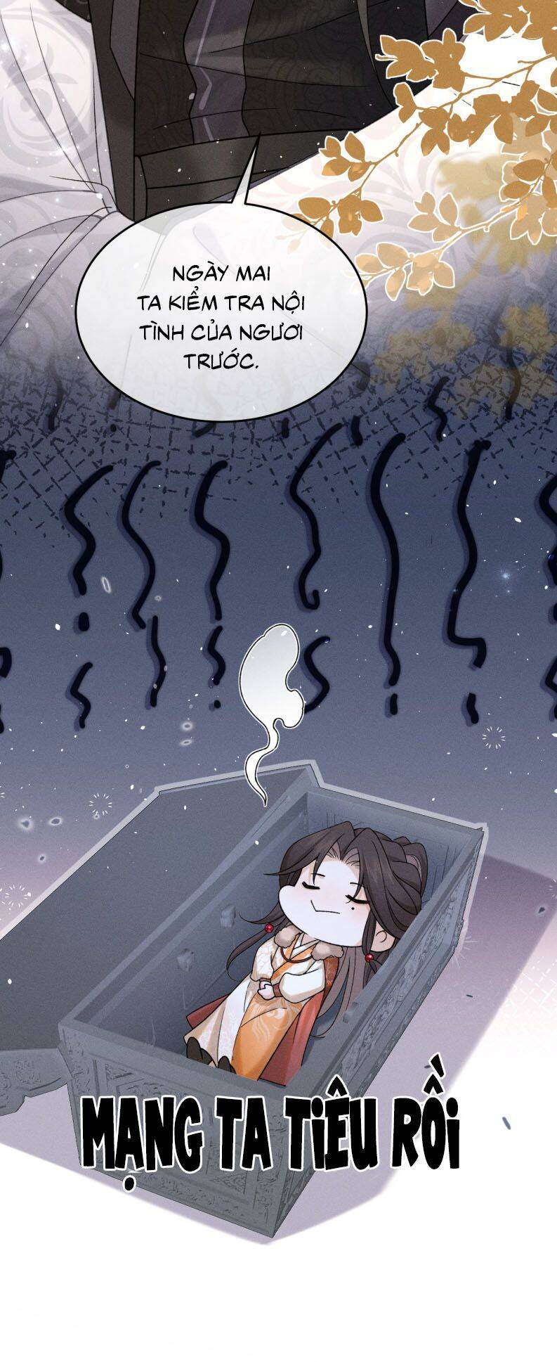 Hải Vương Sau Khi Hoàn Lương Sa Vào Tu La Tràng - Chapter 3 - Page 46